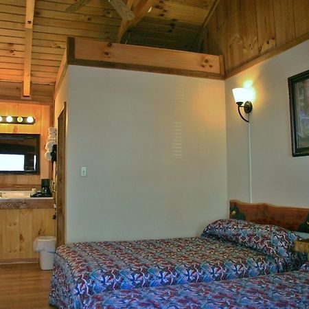 Black Bear Lodge Motel Slade Extérieur photo